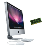 Оперативная память для iMac. Замена оперативной памяти iMac