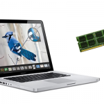 Замена оперативной памяти на Macbook, Macbook Pro. Увеличение оперативной памяти в Макбук Про