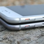 Замена кнопок Home и Power (включения) на iPhone 5, 5S, 4, 4S