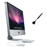 Чистка Apple iMac (Аймак)