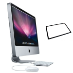 Защитное стекло iMac. Замена и ремонт стекла на iMac