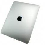 Замена корпуса iPad 2, 3, 4, air, mini, задняя крышка для айпада