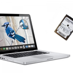 Замена HDD (жесткого диска) на Macbook Pro, Air. Жесткий диск для Макбук про, эир