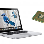 Замена процессора на Macbook Pro, Air, Retina. Процессор для Макбук про, эир, ретина