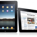 Прошивка iPad 2, 3, 4, Air, Mini, настройка айпада