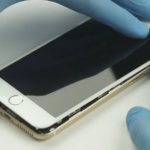 Замена стекла iPhone 6, цена ремонта разбитых айфонов 6
