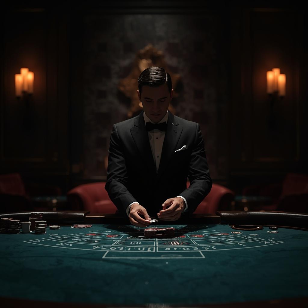 Обзор живых дилеров на Azino777